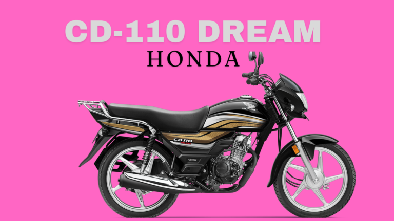 Honda CD110 Dream For Sale