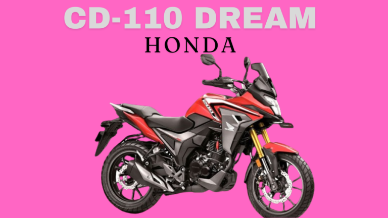 Honda CB200X for sale