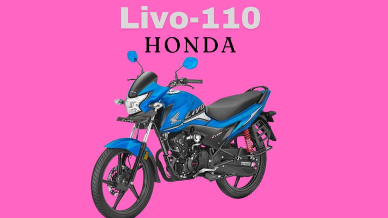 Honda Livo For Sale